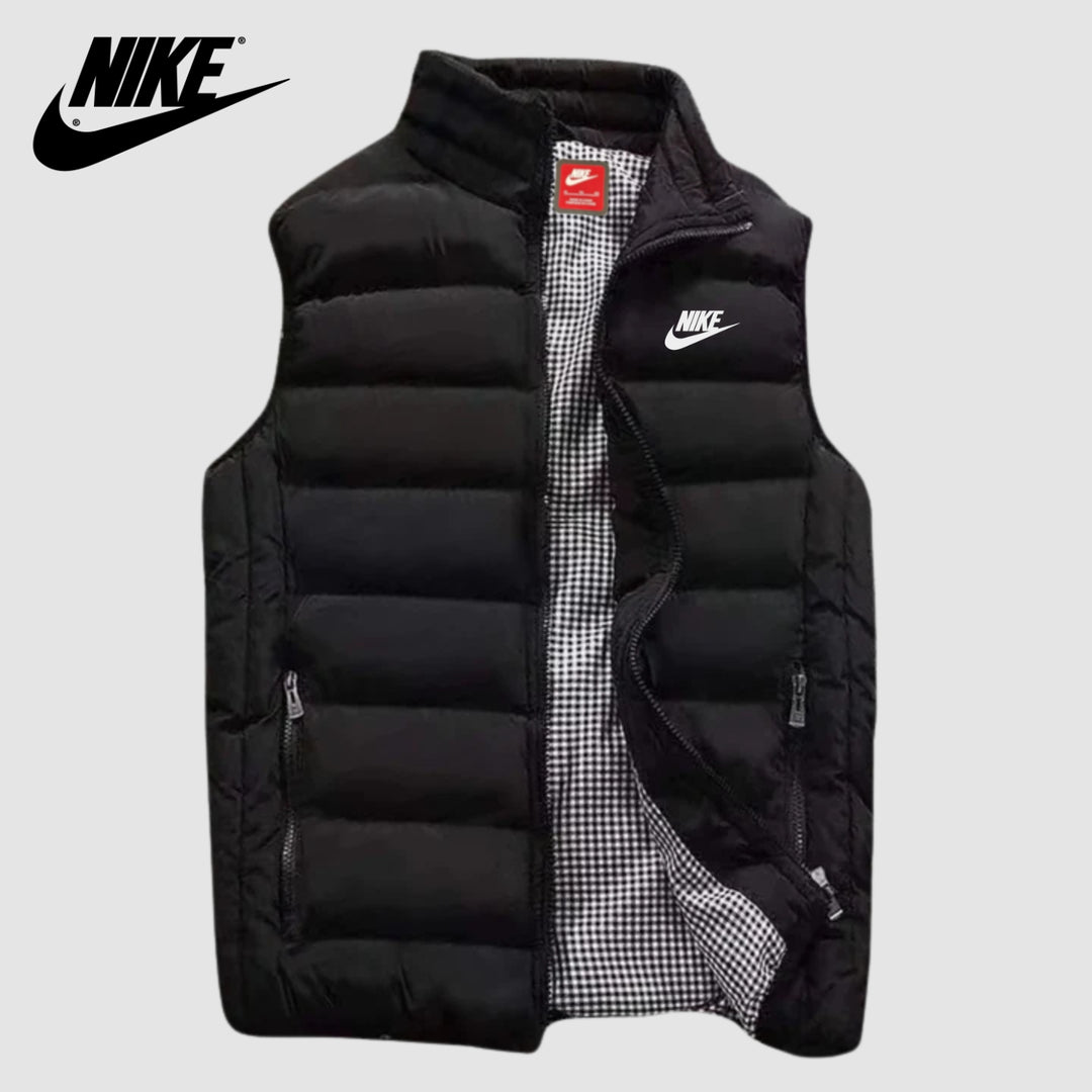 NK™ - Men's Sleeveless Gilet