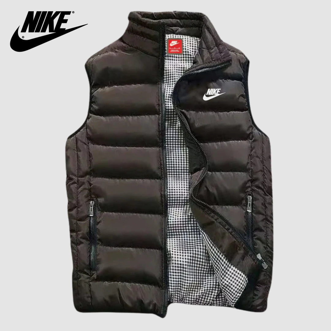 NK™ - Men's Sleeveless Gilet