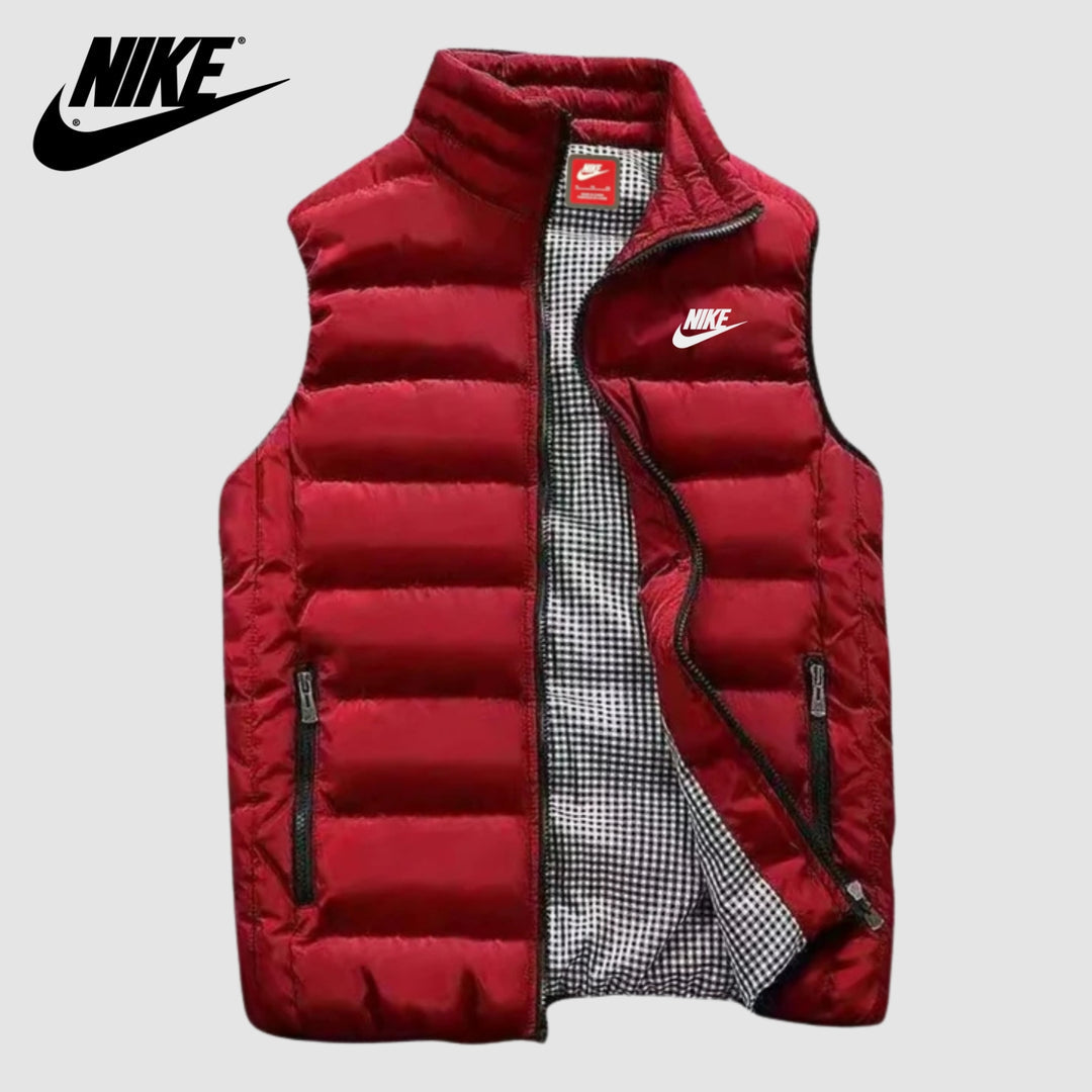 NK™ - Men's Sleeveless Gilet