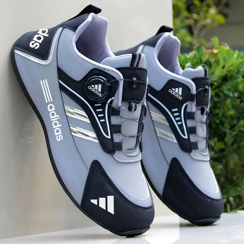 AD - GlideTech Performance Sneakers