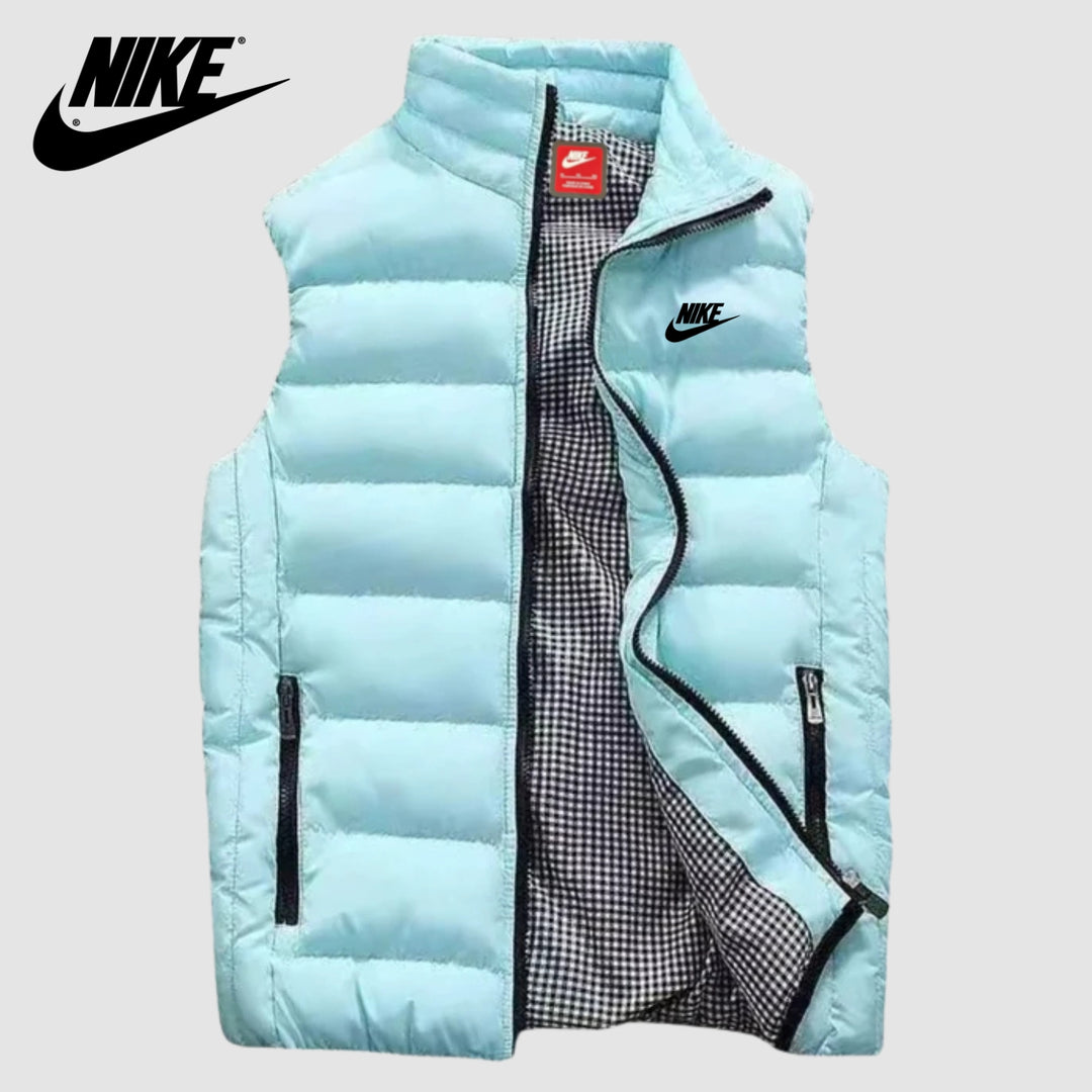 NK™ - Men's Sleeveless Gilet