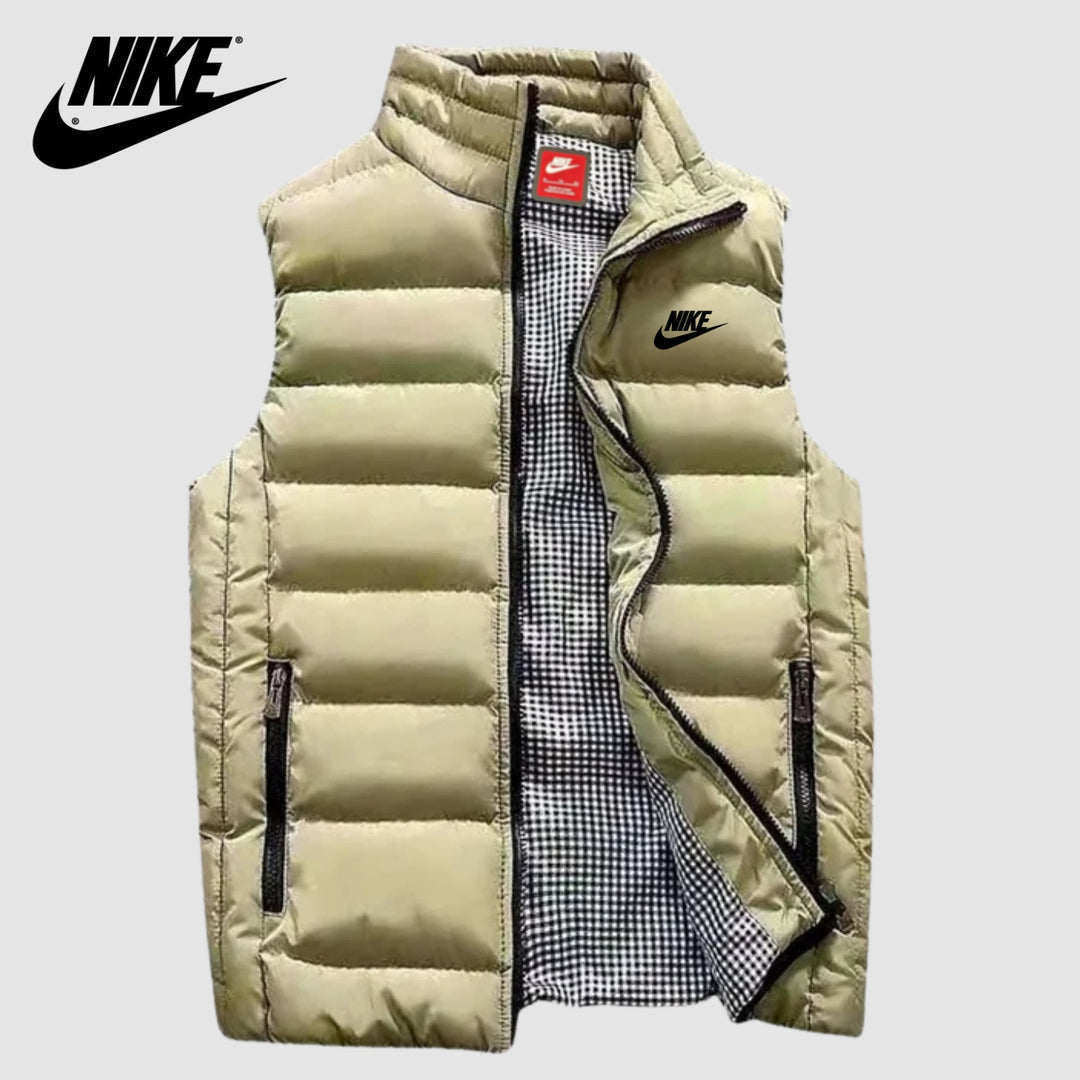 NK™ - Men's Sleeveless Gilet