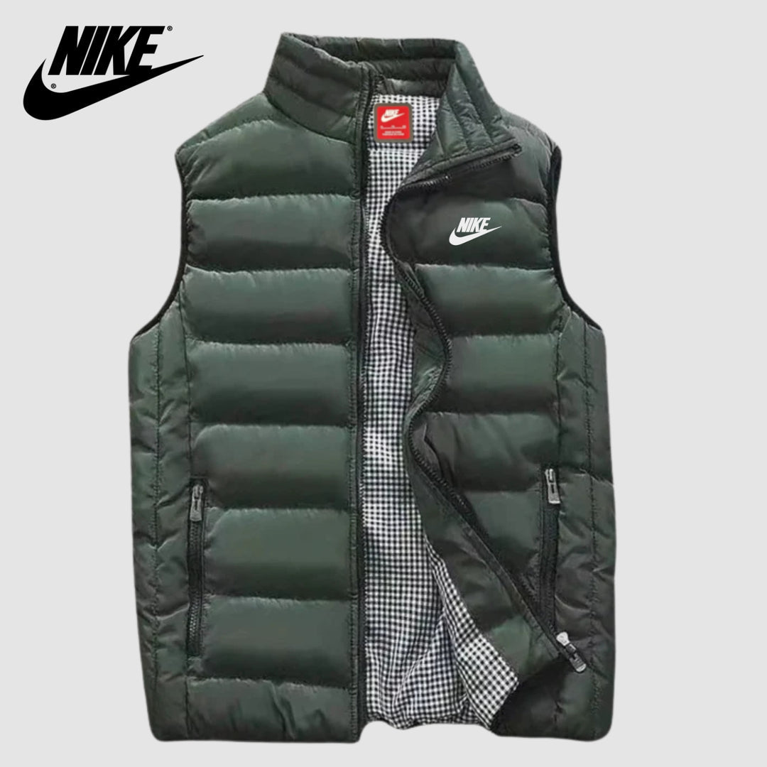 NK™ - Men's Sleeveless Gilet