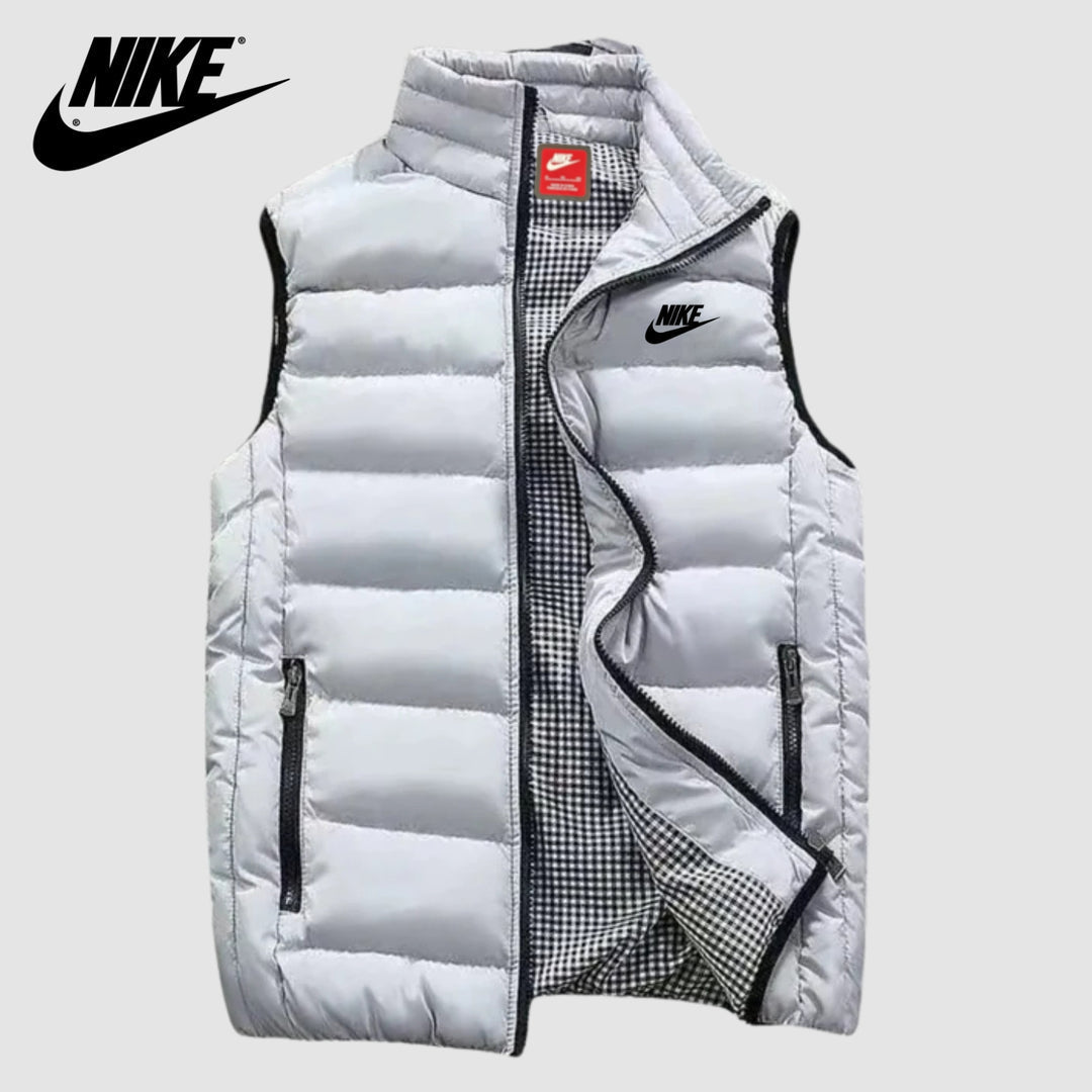 NK™ - Men's Sleeveless Gilet