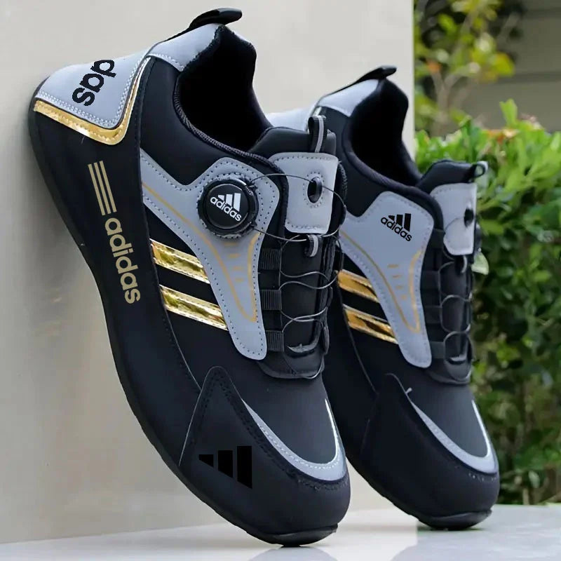 AD - GlideTech Performance Sneakers