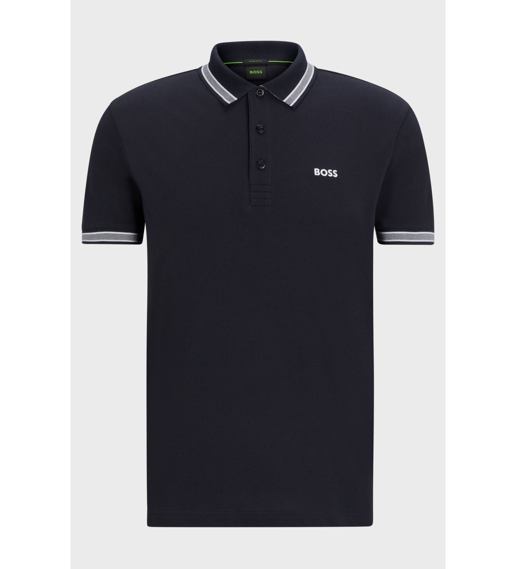 Polo Paddy BS