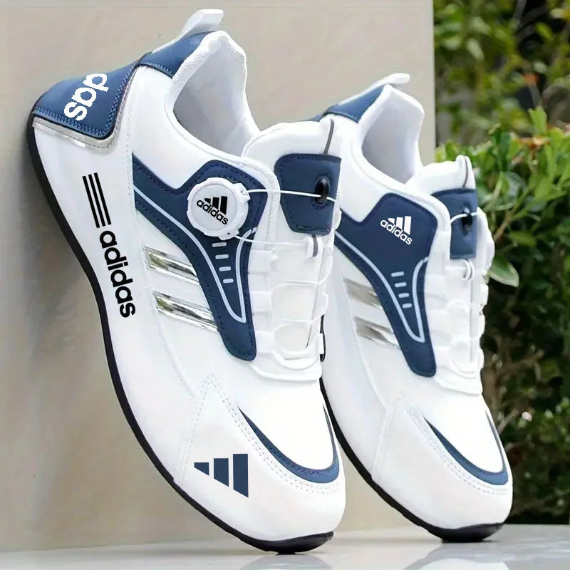 AD - GlideTech Performance Sneakers