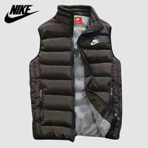 NK™  - Men's Sleeveless Gilet