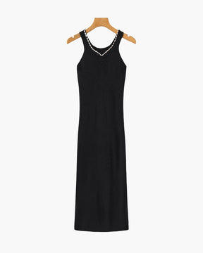 Luna Knit Dress