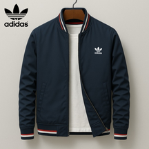 AD™ Classic Bomber Jacket