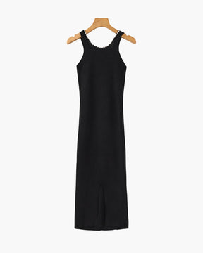 Luna Knit Dress