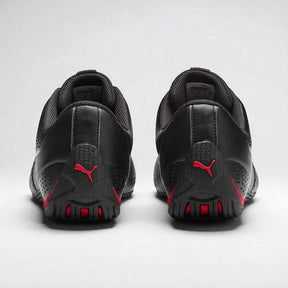 PM Collaboration Scuderia Shoes