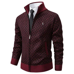 R&L™ | Premium men's gilet in soft material