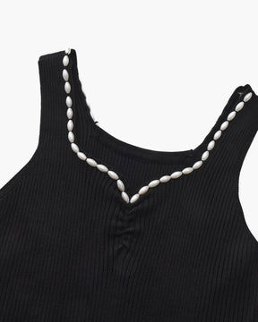 Luna Knit Dress