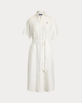 R&L™ Bali Linen Dress