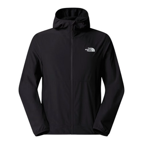 TNF™ Woven Hooded Jacket