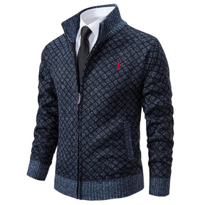 R&L™ | Premium men's gilet in soft material