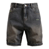 LC™ – New Denim Shorts