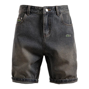 LC™ – New Denim Shorts
