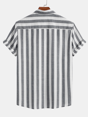Amalfi - Short Sleeved Set