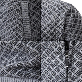 R&L™ | Premium men's gilet in soft material