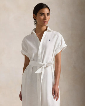 R&L™ Bali Linen Dress