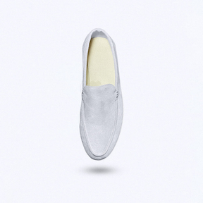 Stafford Suede Loafers