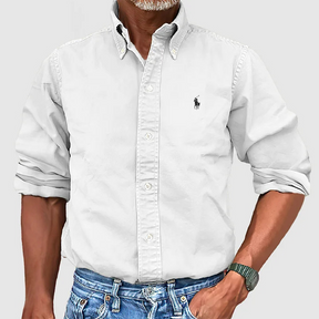 Classic RL™ shirt in a smart casual style