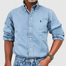 Classic RL™ shirt in a smart casual style