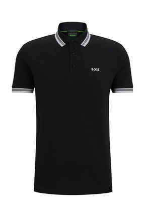 Polo Paddy BS