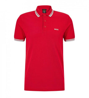 Polo Paddy BS