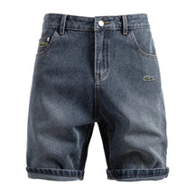 LC™ – New Denim Shorts