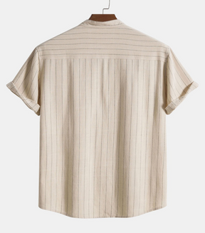 Tuvalu - Short-Sleeved Set