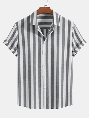 Amalfi - Short Sleeved Set